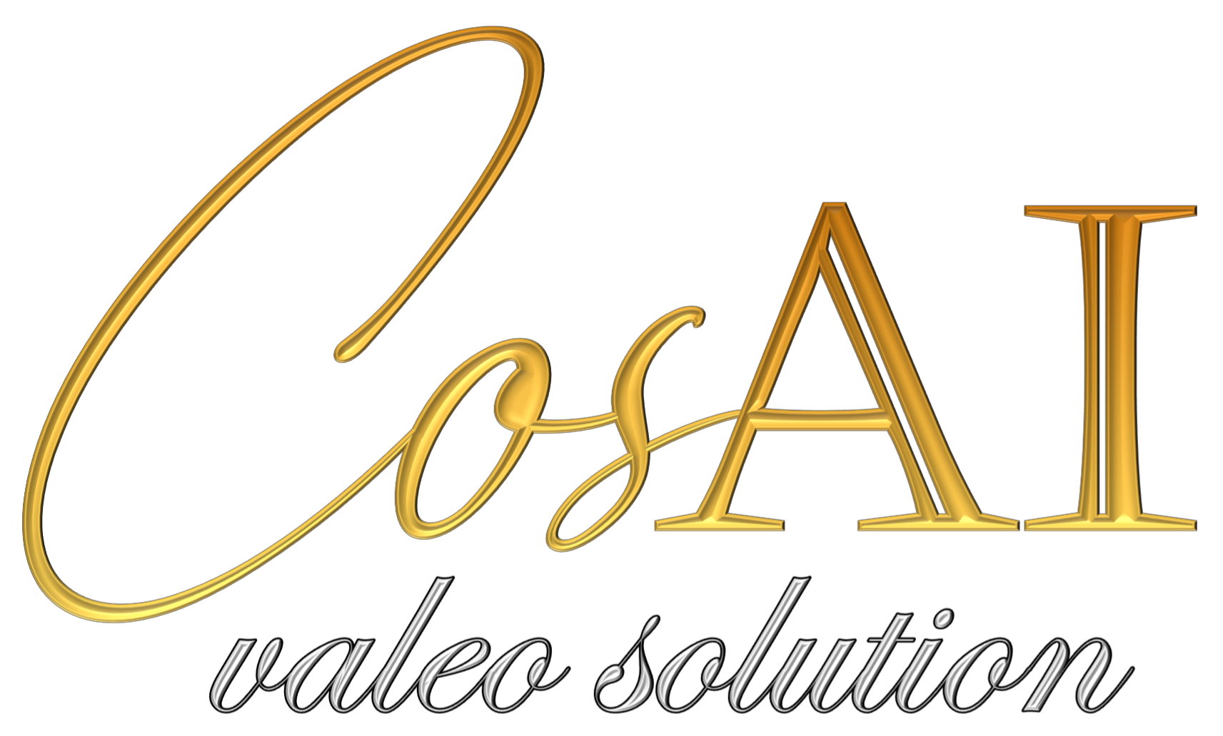 CosAI Valeo Solution Logo