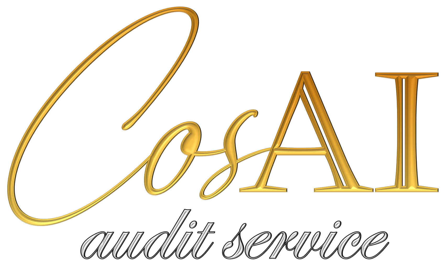 CosAI Audit Service Logo