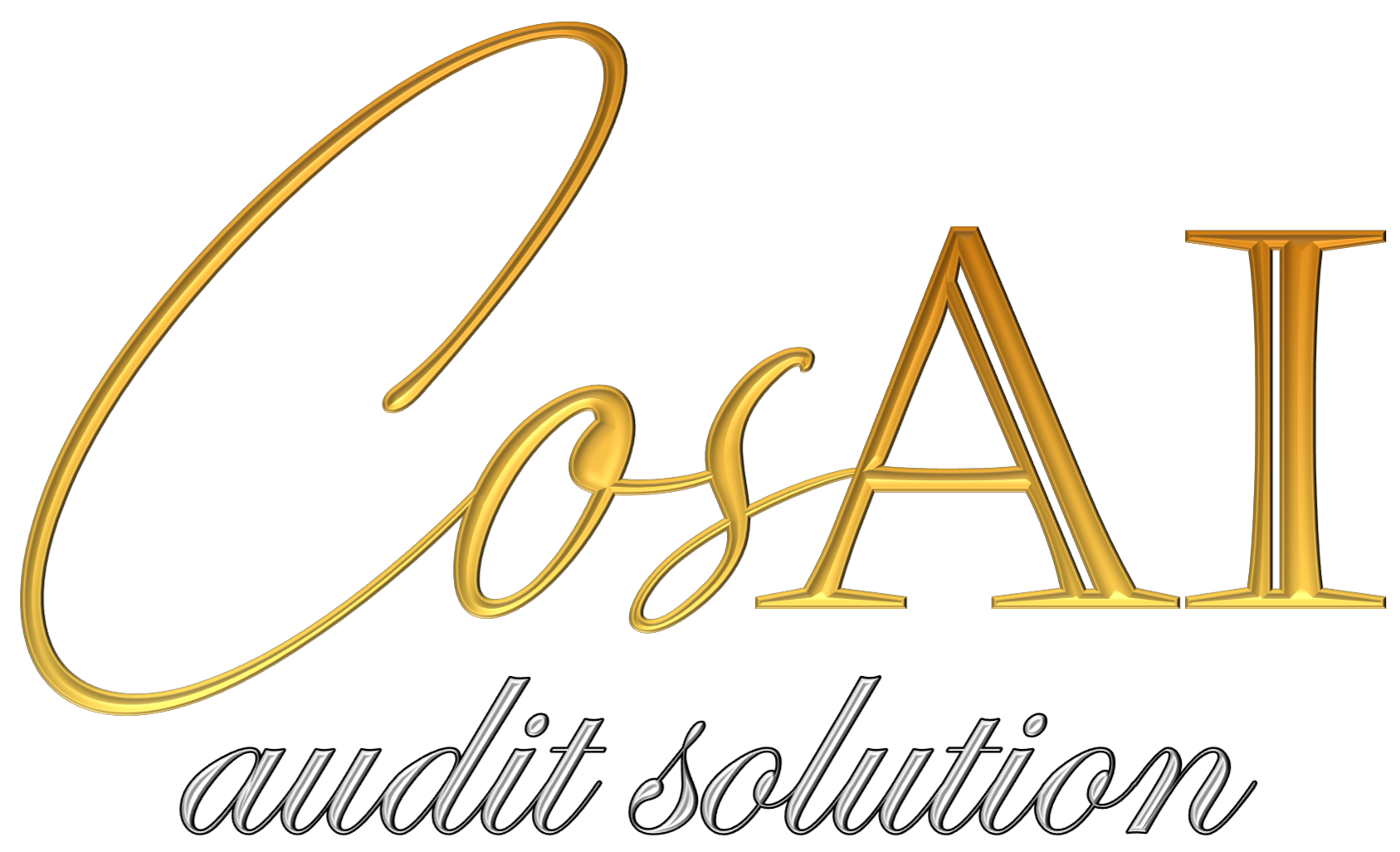 CosAI Audit Solution Logo