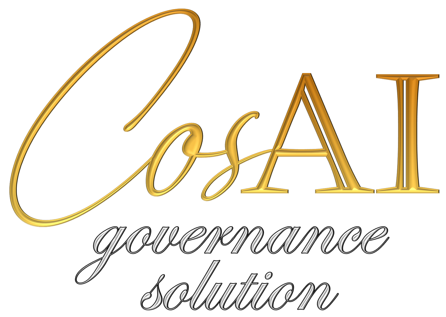 CosAI Governance Solution Logo