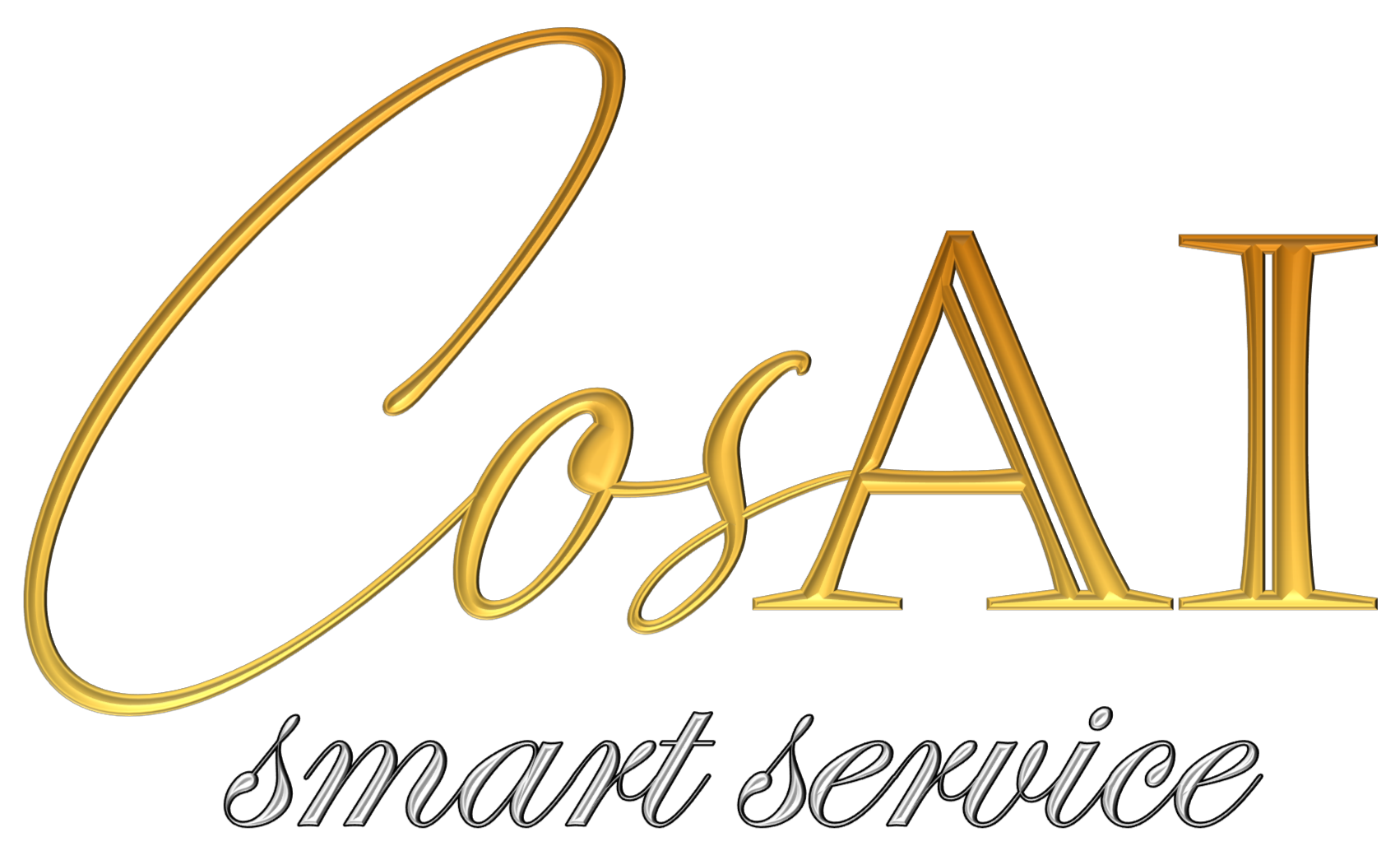 CosAI Smart Service Logo