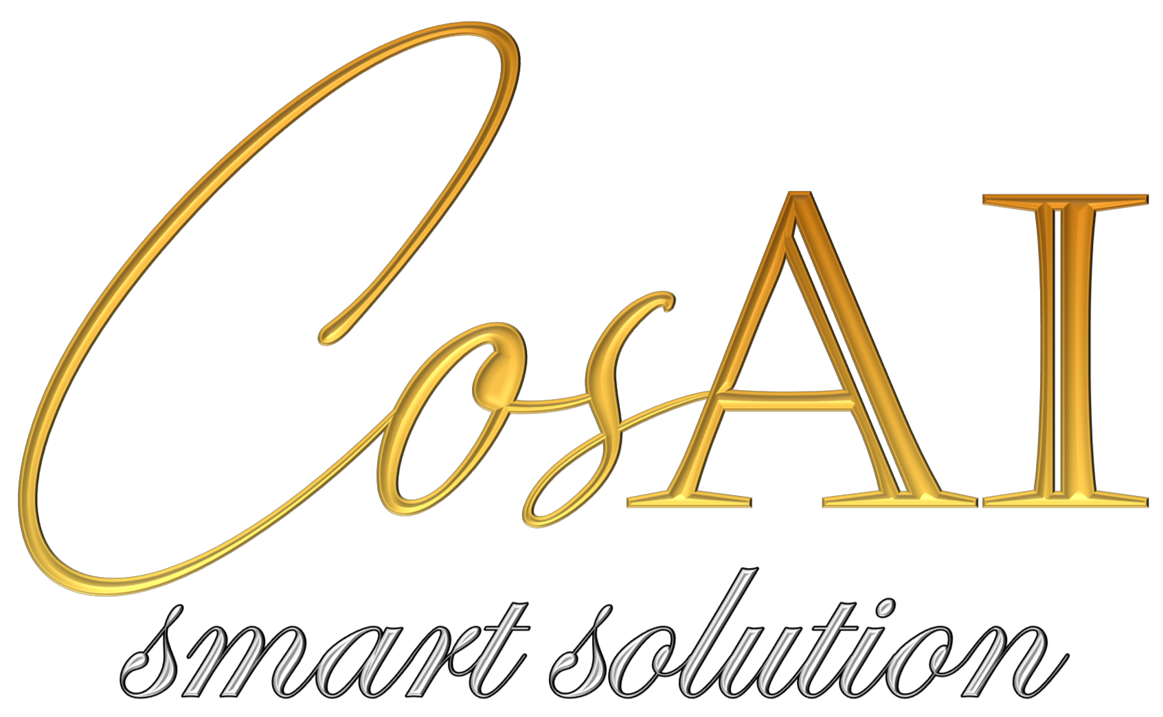 CosAI Smart Solution Logo