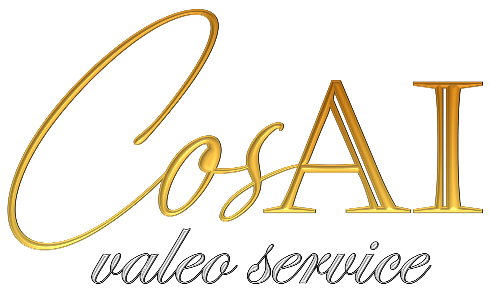 CosAI Valeo Service Logo
