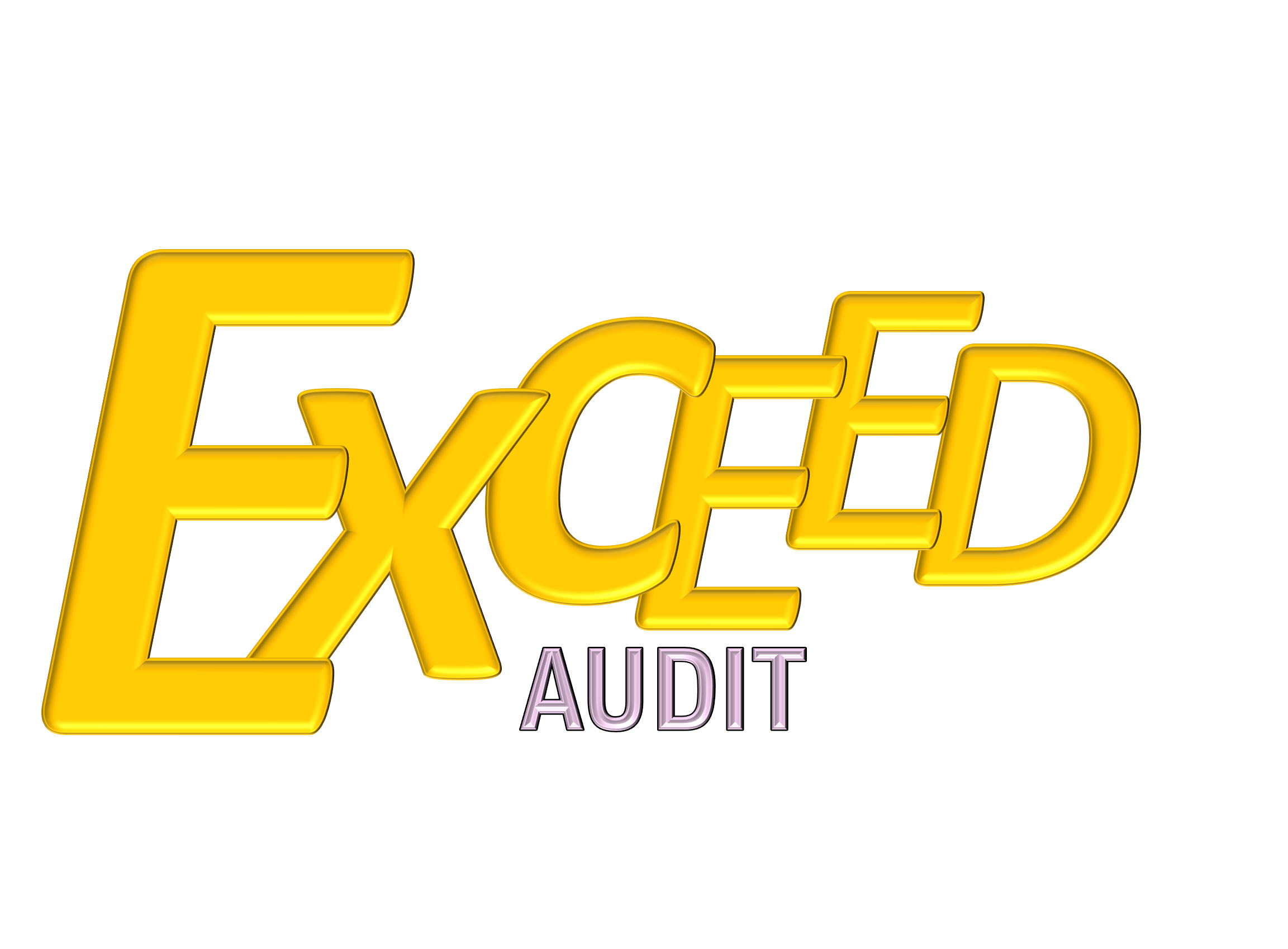 Exceed Audit Logo