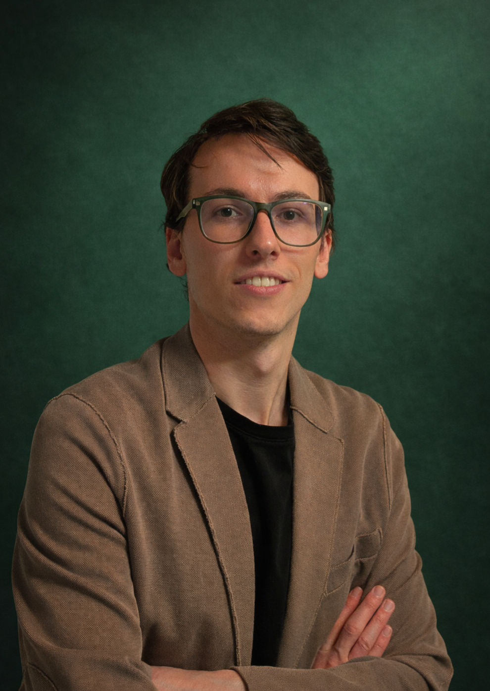 Davide Coppes